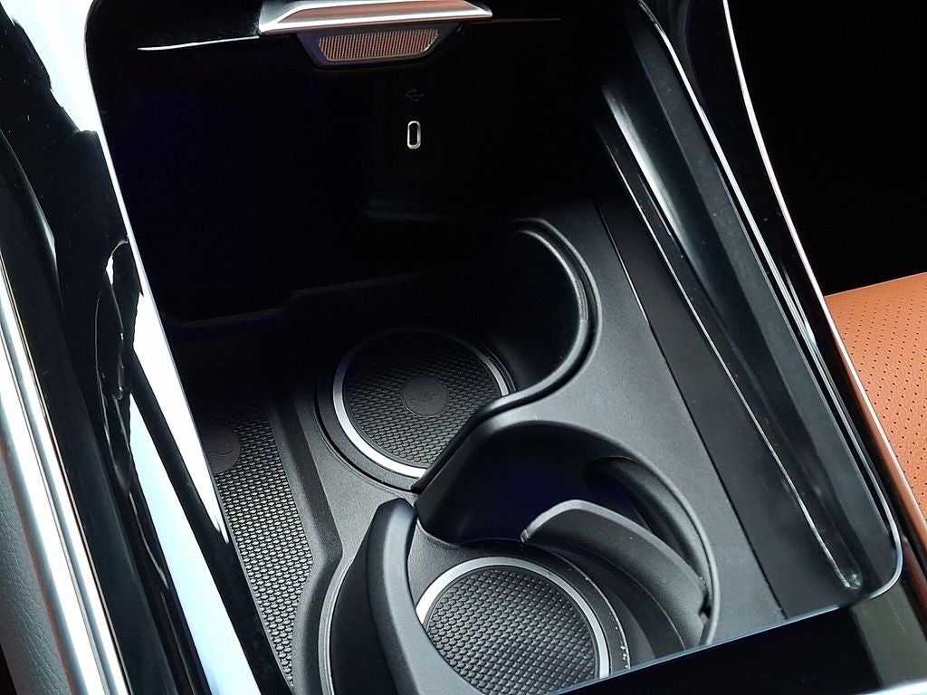 2026 Mercedes-Benz GLC GLC 300 Coupe 4MATIC®