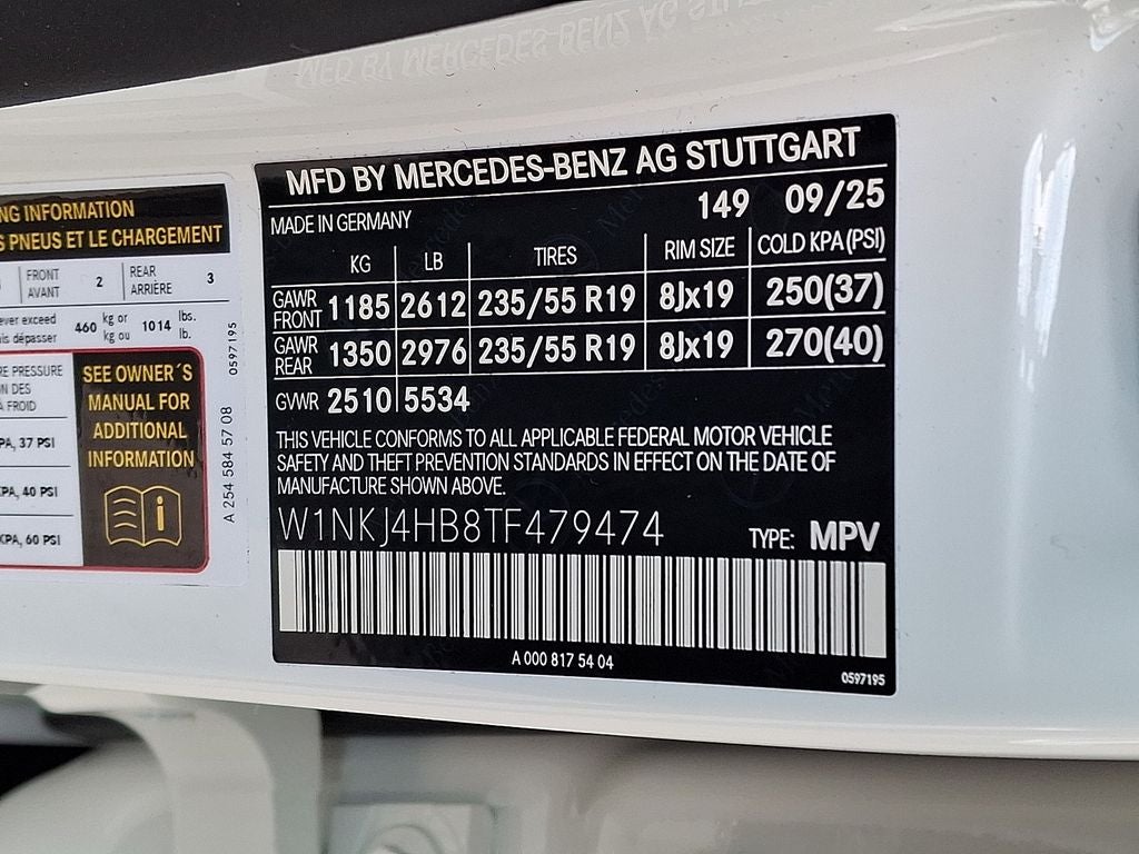 2026 Mercedes-Benz GLC GLC 300 Coupe 4MATIC®