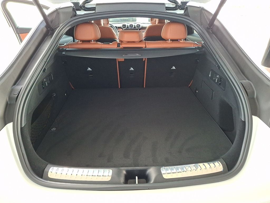 2026 Mercedes-Benz GLC GLC 300 Coupe 4MATIC®