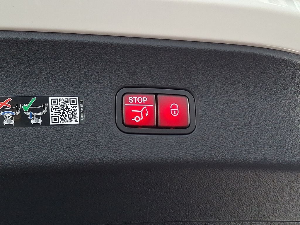 2026 Mercedes-Benz GLC GLC 300 Coupe 4MATIC®