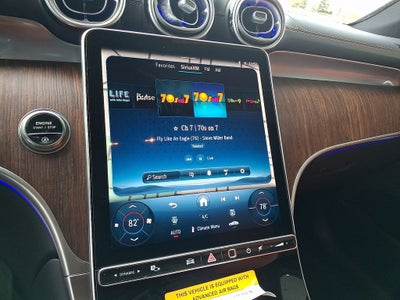 2026 Mercedes-Benz GLC GLC 300 Coupe 4MATIC®