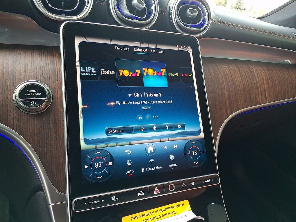 2026 Mercedes-Benz GLC GLC 300 Coupe 4MATIC®