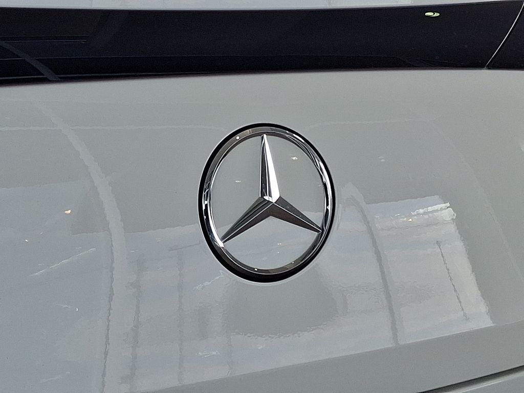 2026 Mercedes-Benz GLC GLC 300 Coupe 4MATIC®