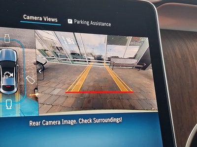 2026 Mercedes-Benz GLC GLC 300 Coupe 4MATIC®