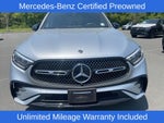 2025 Mercedes-Benz GLC GLC 300 4MATIC®