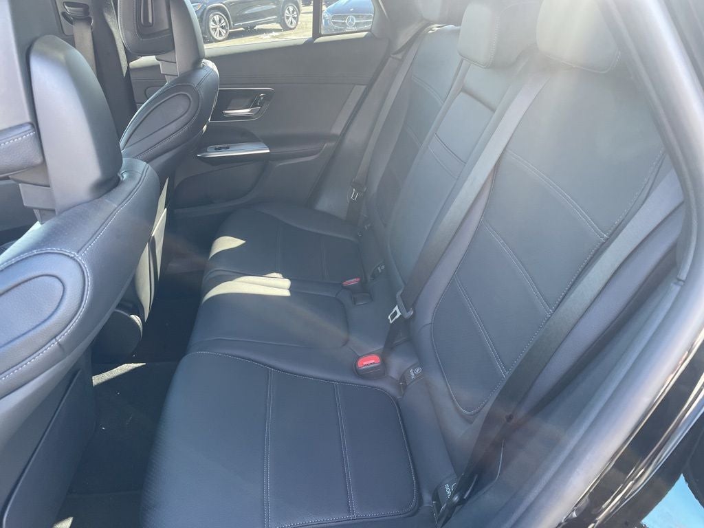 2023 Mercedes-Benz GLC GLC 300 4MATIC®