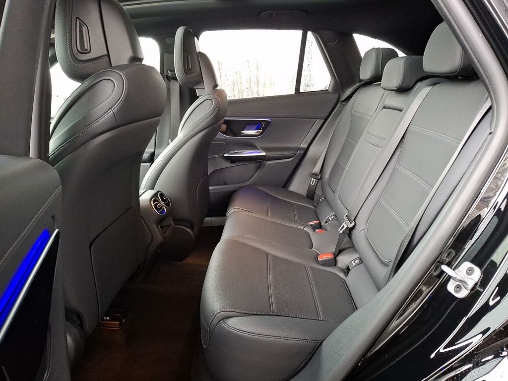 2023 Mercedes-Benz GLC GLC 300 4MATIC®