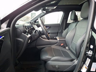 2023 Mercedes-Benz GLC GLC 300 4MATIC®