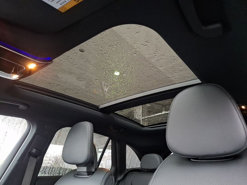 2023 Mercedes-Benz GLC GLC 300 4MATIC®