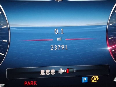 2023 Mercedes-Benz GLC GLC 300 4MATIC®