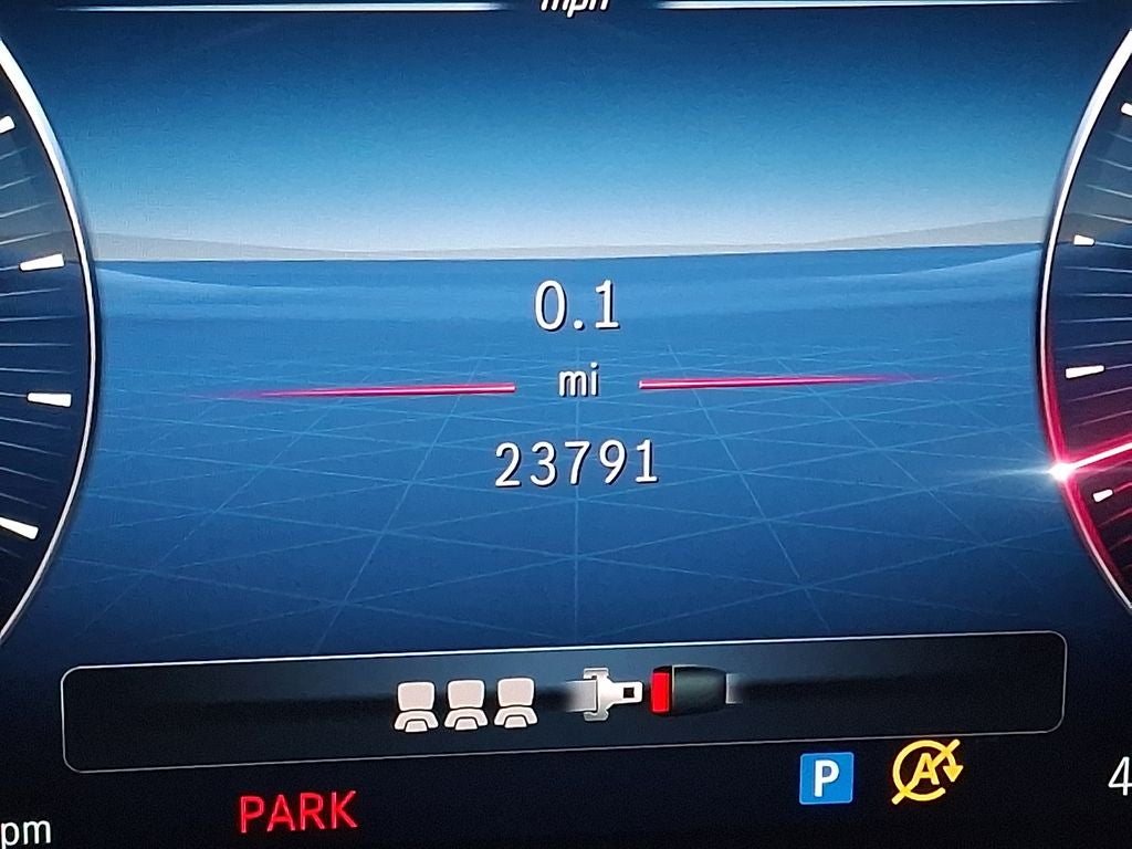 2023 Mercedes-Benz GLC GLC 300 4MATIC®