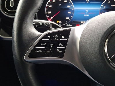 2023 Mercedes-Benz GLC GLC 300 4MATIC®