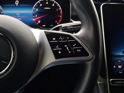 2023 Mercedes-Benz GLC GLC 300 4MATIC®