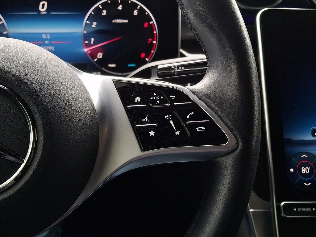 2023 Mercedes-Benz GLC GLC 300 4MATIC®