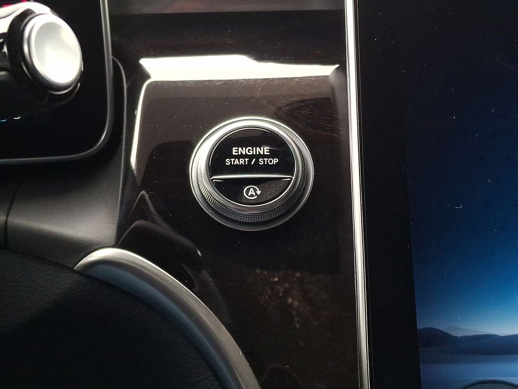 2023 Mercedes-Benz GLC GLC 300 4MATIC®