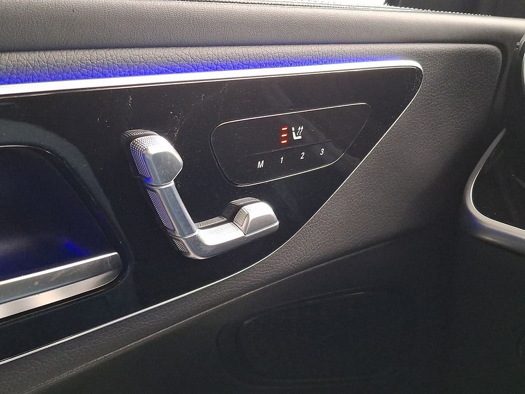 2023 Mercedes-Benz GLC GLC 300 4MATIC®