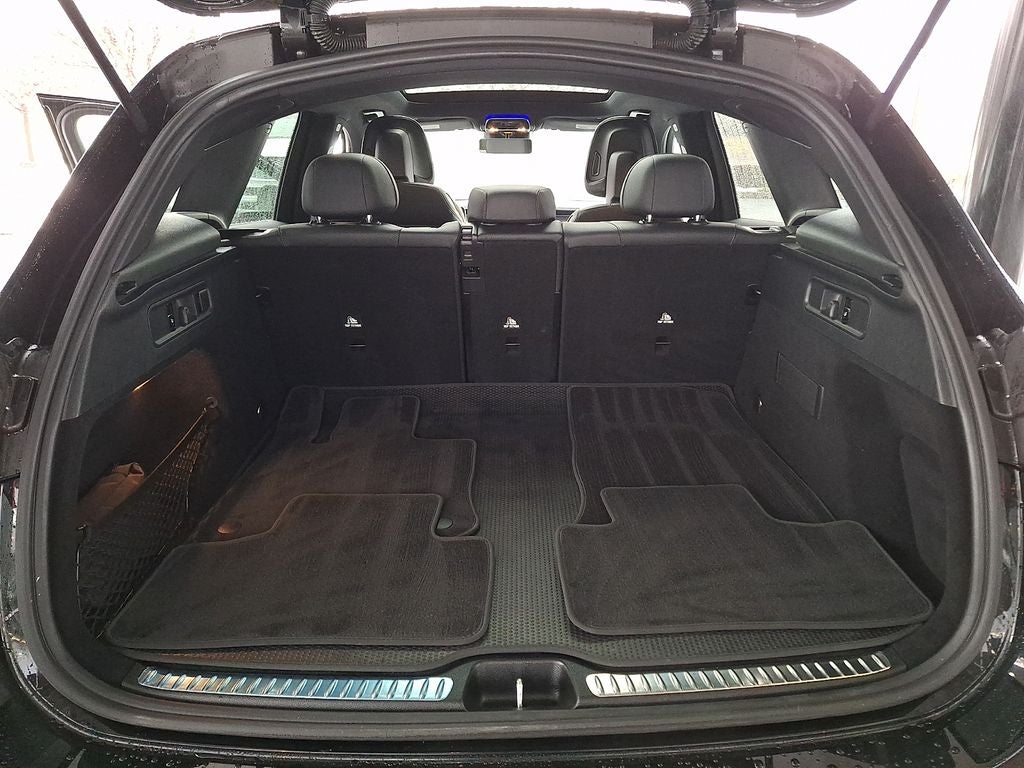 2023 Mercedes-Benz GLC GLC 300 4MATIC®