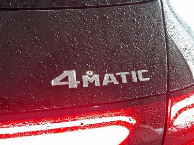 2023 Mercedes-Benz GLC GLC 300 4MATIC®