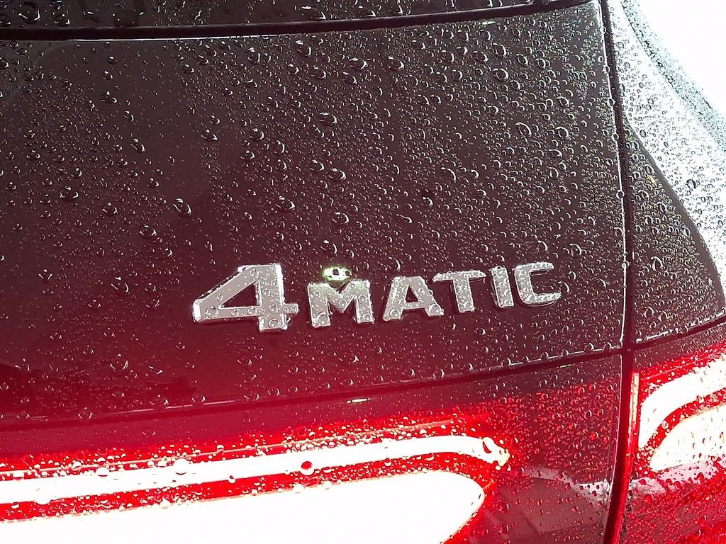 2023 Mercedes-Benz GLC GLC 300 4MATIC®