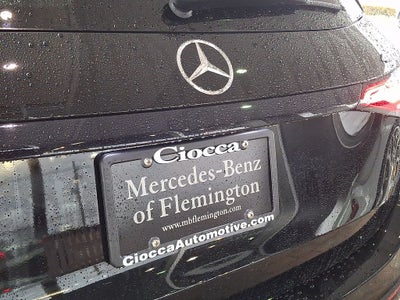 2023 Mercedes-Benz GLC GLC 300 4MATIC®