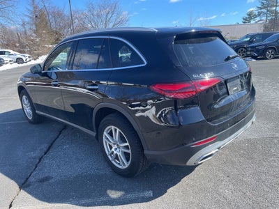 2023 Mercedes-Benz GLC GLC 300 4MATIC®