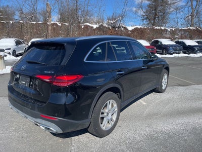 2023 Mercedes-Benz GLC GLC 300 4MATIC®