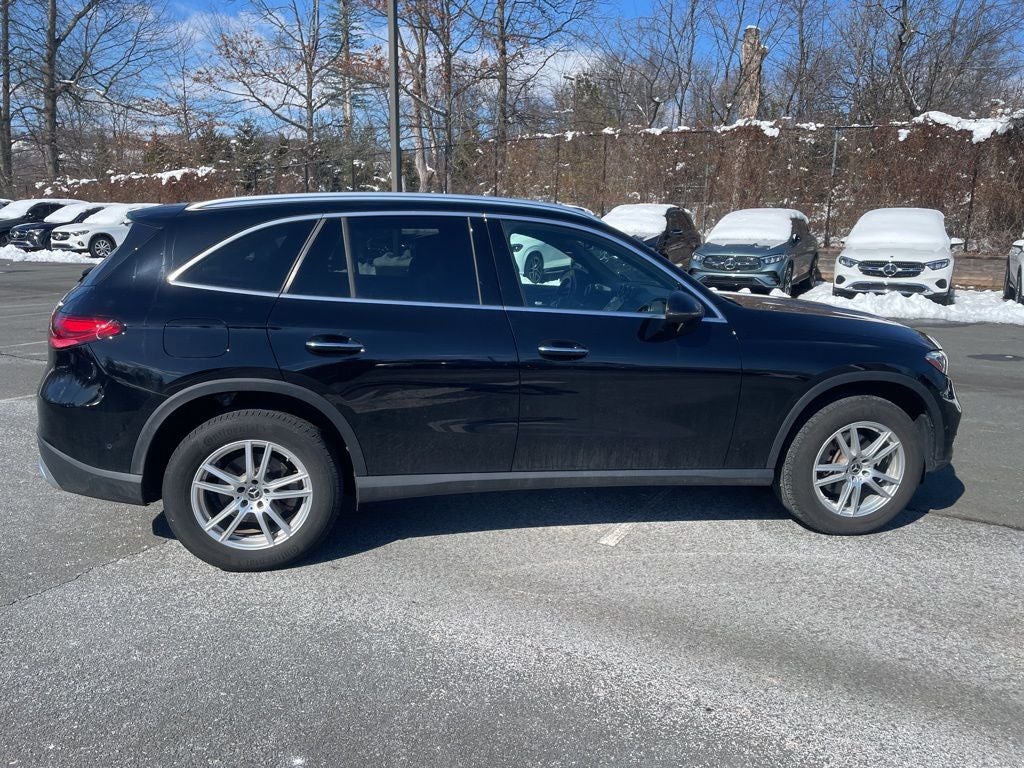 2023 Mercedes-Benz GLC GLC 300 4MATIC®