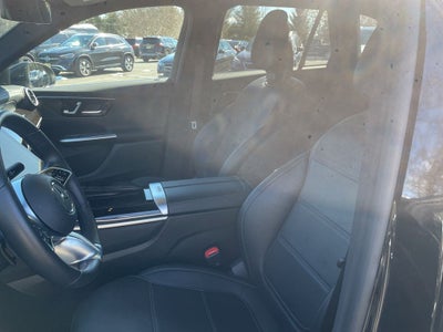 2023 Mercedes-Benz GLC GLC 300 4MATIC®