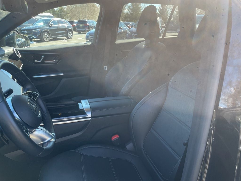 2023 Mercedes-Benz GLC GLC 300 4MATIC®