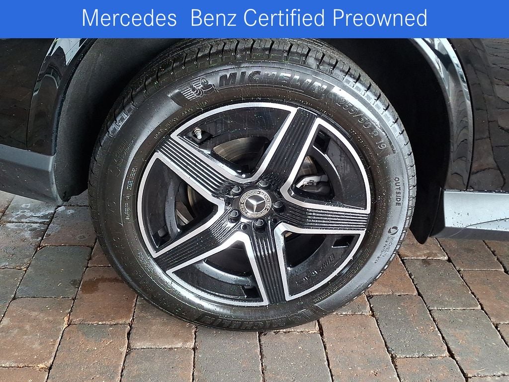 2023 Mercedes-Benz GLC GLC 300 4MATIC®