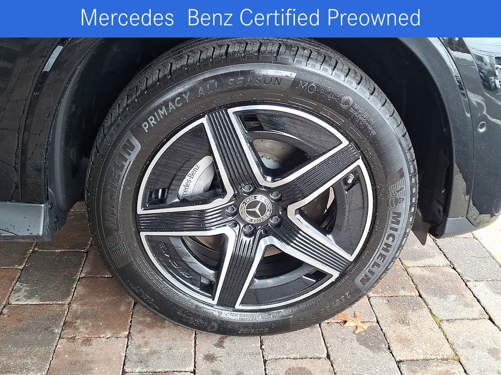 2023 Mercedes-Benz GLC GLC 300 4MATIC®