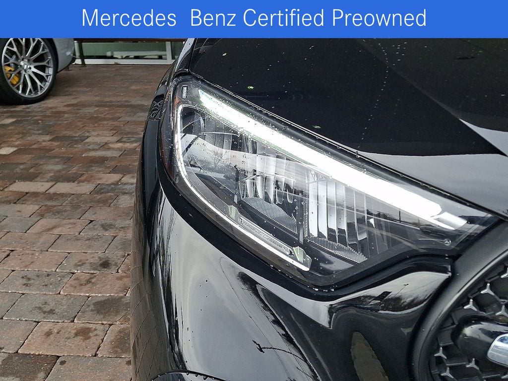 2023 Mercedes-Benz GLC GLC 300 4MATIC®