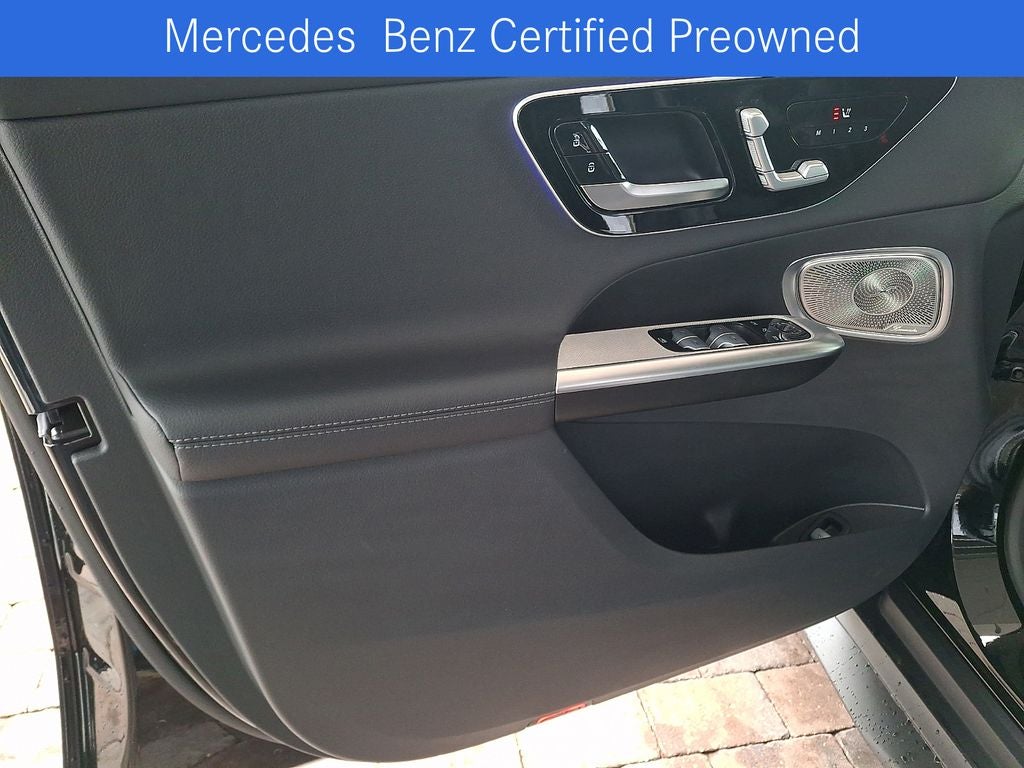 2023 Mercedes-Benz GLC GLC 300 4MATIC®