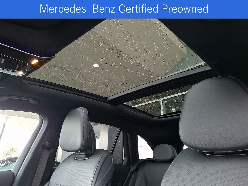 2023 Mercedes-Benz GLC GLC 300 4MATIC®