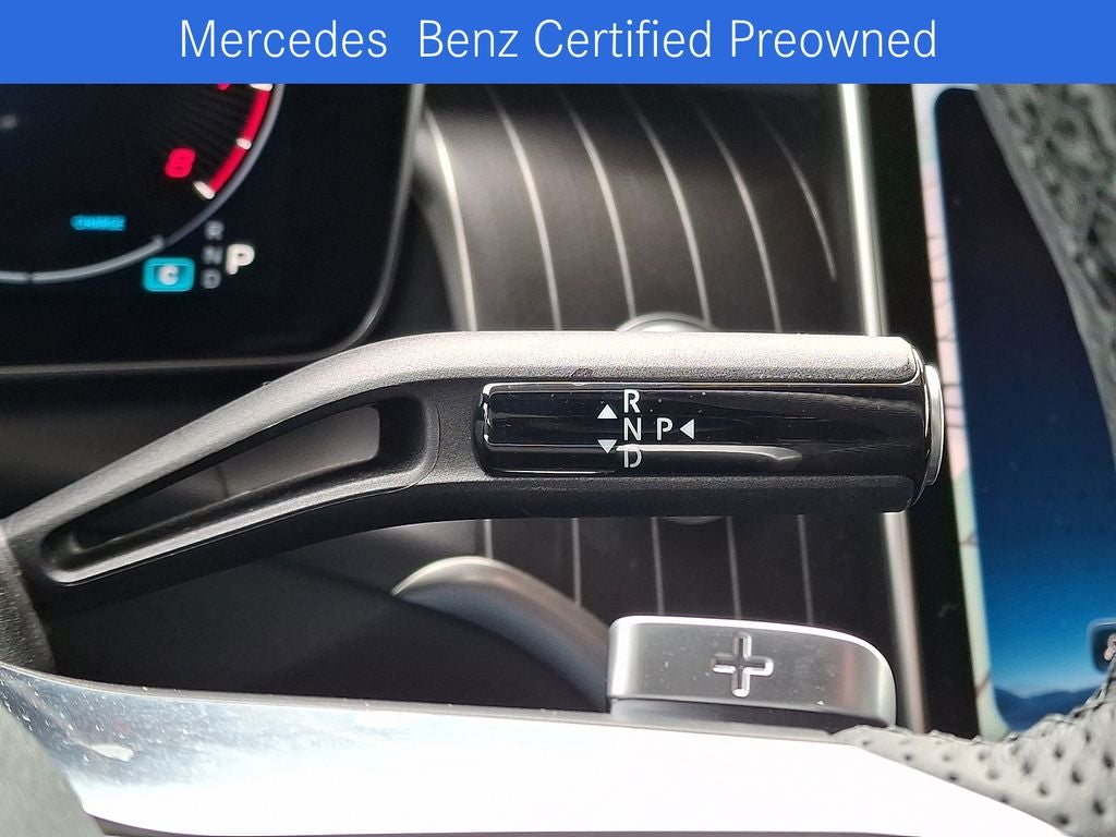 2023 Mercedes-Benz GLC GLC 300 4MATIC®