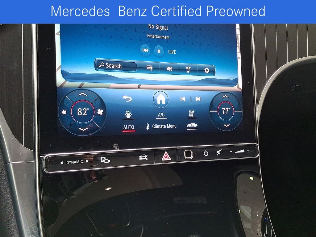 2023 Mercedes-Benz GLC GLC 300 4MATIC®