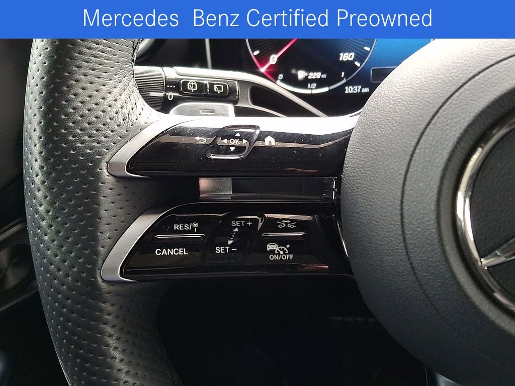 2023 Mercedes-Benz GLC GLC 300 4MATIC®