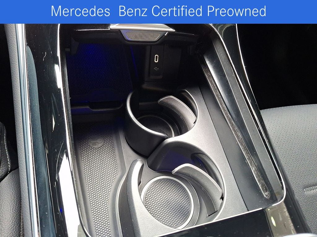 2023 Mercedes-Benz GLC GLC 300 4MATIC®