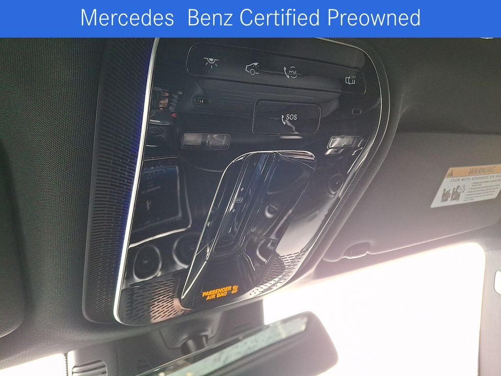 2023 Mercedes-Benz GLC GLC 300 4MATIC®