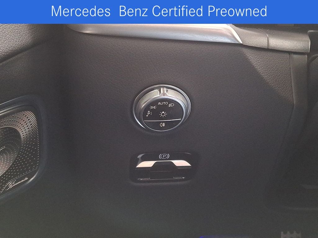 2023 Mercedes-Benz GLC GLC 300 4MATIC®