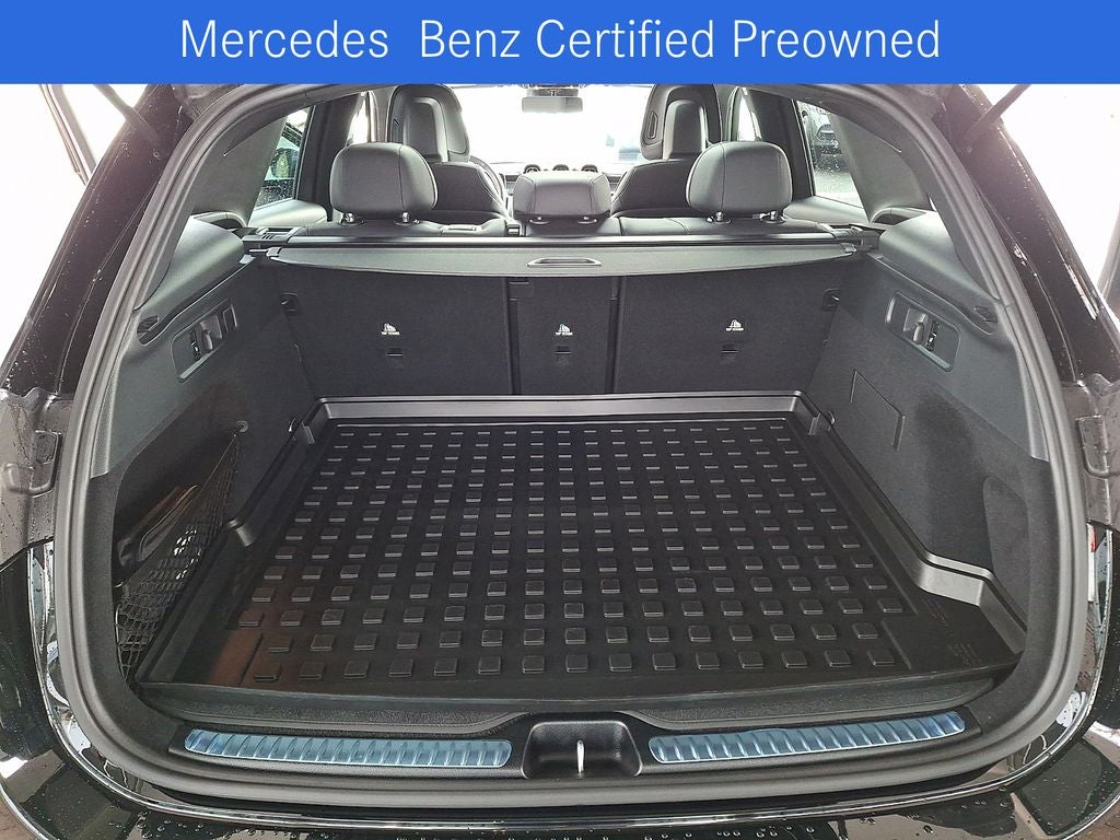 2023 Mercedes-Benz GLC GLC 300 4MATIC®