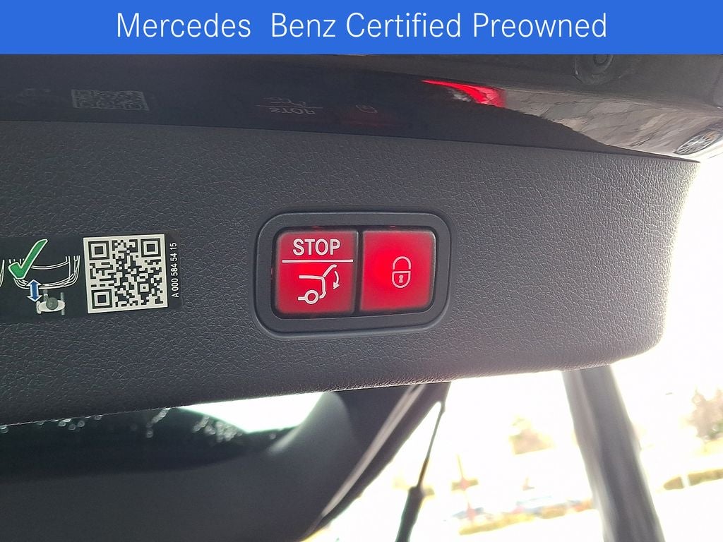 2023 Mercedes-Benz GLC GLC 300 4MATIC®