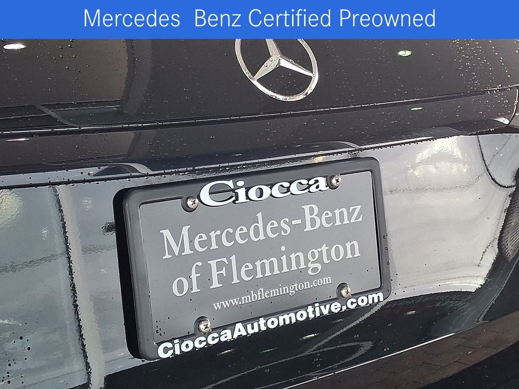 2023 Mercedes-Benz GLC GLC 300 4MATIC®
