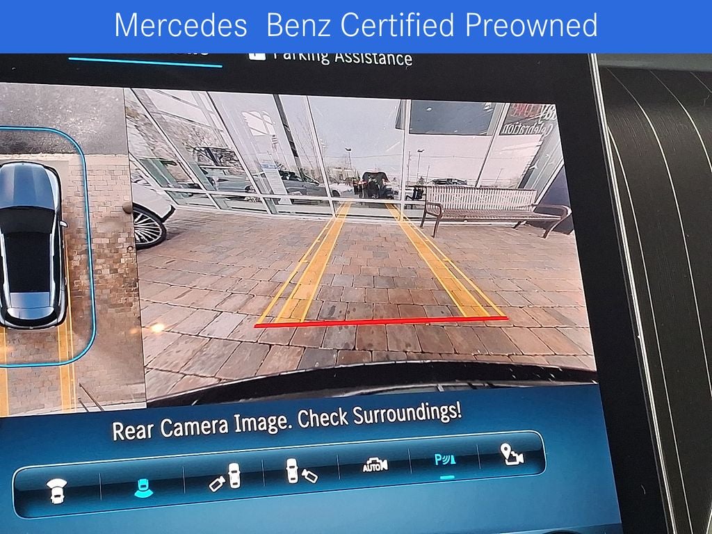 2023 Mercedes-Benz GLC GLC 300 4MATIC®