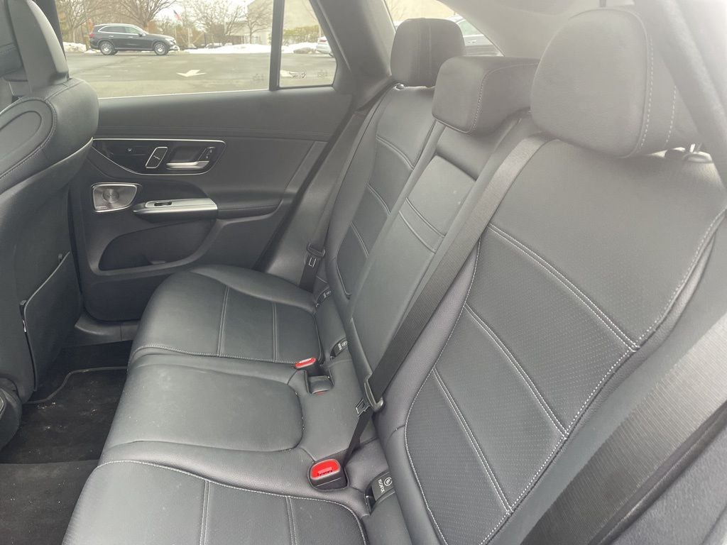 2023 Mercedes-Benz GLC GLC 300 4MATIC®