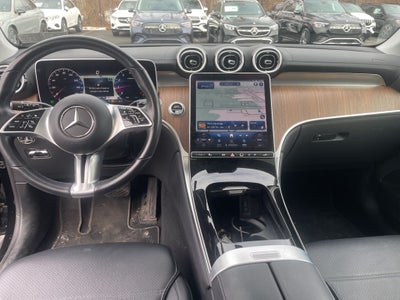 2023 Mercedes-Benz GLC GLC 300 4MATIC®