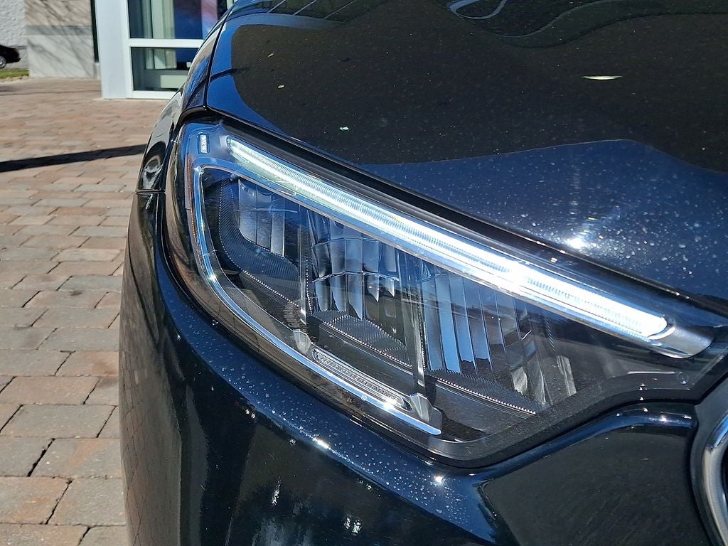 2023 Mercedes-Benz GLC GLC 300 4MATIC®