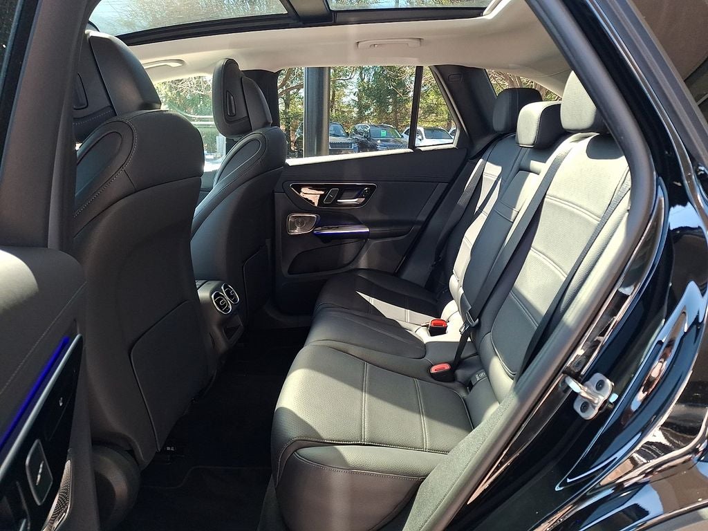 2023 Mercedes-Benz GLC GLC 300 4MATIC®