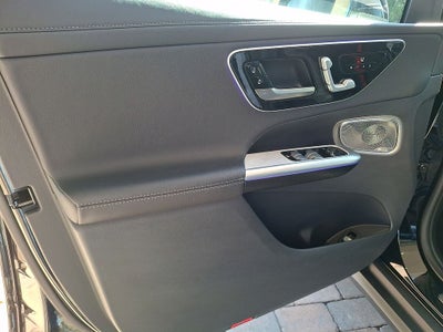 2023 Mercedes-Benz GLC GLC 300 4MATIC®