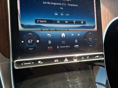 2023 Mercedes-Benz GLC GLC 300 4MATIC®